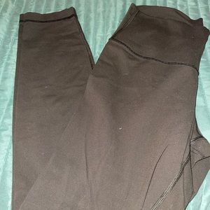 Lululemon Align Leggings